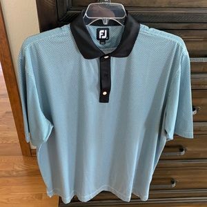 Foot joy Golf Shirt